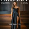 Miniatura de Vestido gala - L103