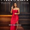 Miniatura de Vestido gala - L105