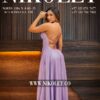 Miniatura de Vestido gala - L107