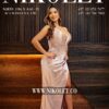 Miniatura de Vestido gala - L109