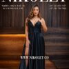 Miniatura de Vestido gala - L112
