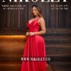 Miniatura de Vestido gala - L112