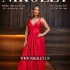 Miniatura de Vestido gala - L112