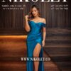 Miniatura de Vestido gala - L114