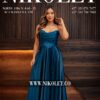 Miniatura de Vestido gala - L116