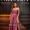 Miniatura de Vestido gala - L116