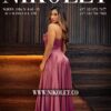 Miniatura de Vestido gala - L116