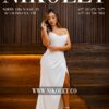 Miniatura de Vestido gala - L117