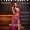 Miniatura de Vestido gala - L118