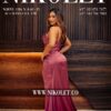 Miniatura de Vestido gala - L118