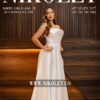 Miniatura de Vestido gala - L121