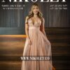 Miniatura de Vestido gala - L089