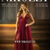 Miniatura de Vestido gala - L089