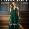 Miniatura de Vestido gala - L089