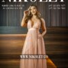 Miniatura de Vestido gala - L090