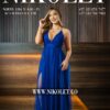 Miniatura de Vestido gala - L090