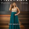 Miniatura de Vestido gala - L094