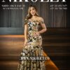 Miniatura de Vestido gala - L095