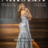 Miniatura de Vestido gala - L095