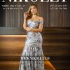 Miniatura de Vestido gala - L095