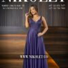 Miniatura de Vestido gala - L096
