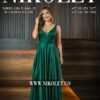 Miniatura de Vestido gala - L096
