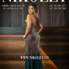 Miniatura de Vestido gala - L099