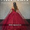 Miniatura de Vestido QUINCE - 0165