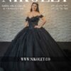 Miniatura de Vestido QUINCE - 0171