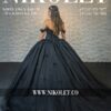 Miniatura de Vestido QUINCE - 0171