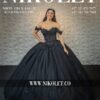 Miniatura de Vestido QUINCE - 0171