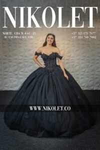 Vestido QUINCE - 0171