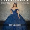 Miniatura de Vestido QUINCE - 0177