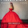 Miniatura de Vestido QUINCE - 0177