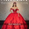 Miniatura de Vestido QUINCE - 0178