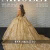 Miniatura de Vestido QUINCE - 0175