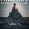 Miniatura de Vestido QUINCE - 0173