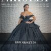 Miniatura de Vestido QUINCE - 0173
