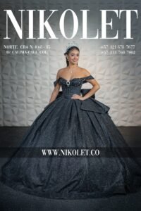 Vestido QUINCE - 0173