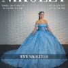 Miniatura de Vestido QUINCE - 0175