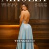 Miniatura de Vestido gala - L107