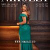 Miniatura de Vestido gala - L108