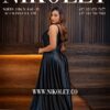 Miniatura de Vestido gala - L112