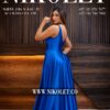 Miniatura de Vestido gala - L112