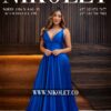Miniatura de Vestido gala - L112