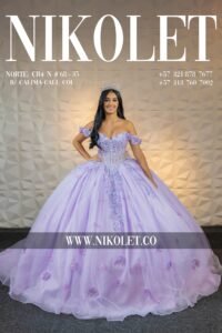 Vestido quince - 0202
