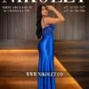 Miniatura de Vestido gala - L126