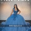 Miniatura de Vestido quince - 0232 💎