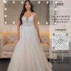 Miniatura de Vestido blanco N66
