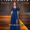 Miniatura de Vestido gala - L147
